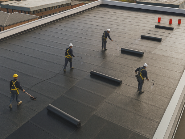 commercial-roofing-cork-company