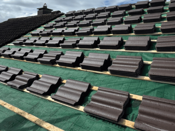 roof-installation-cork-services